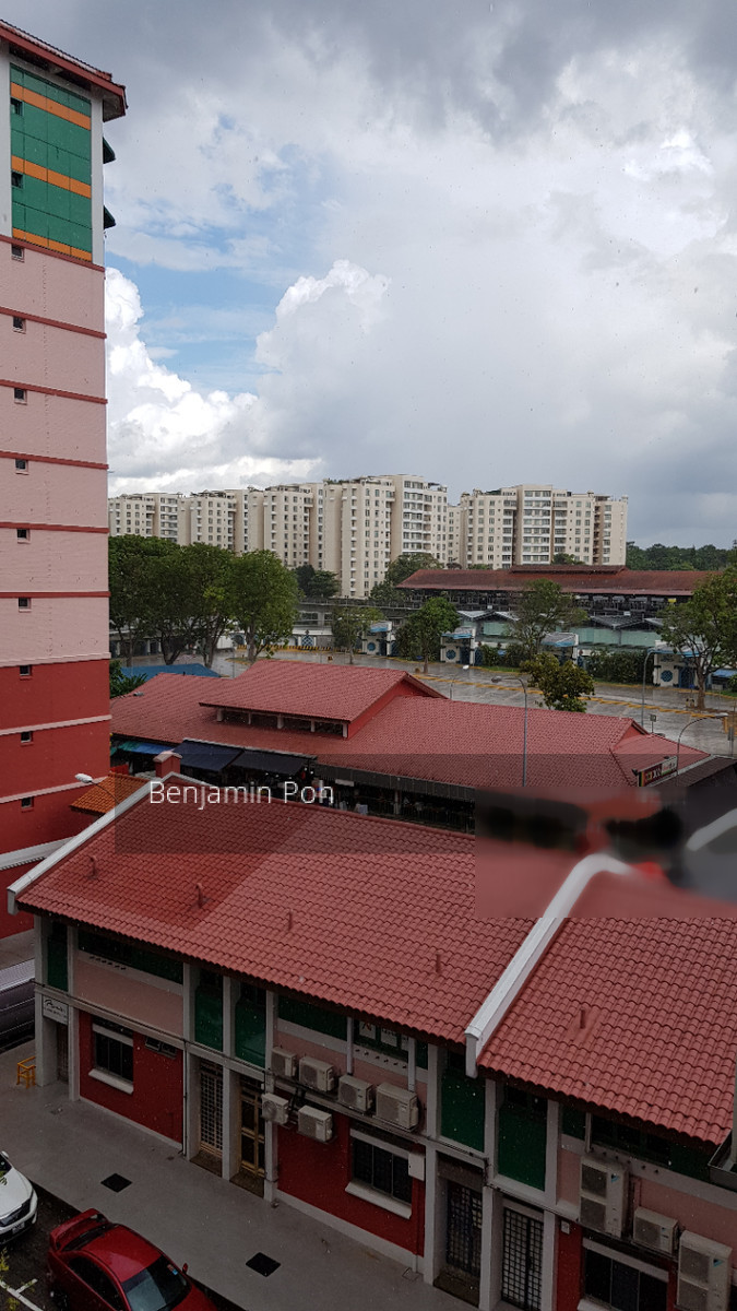 Blk 305 Choa Chu Kang Avenue 4 (Choa Chu Kang), HDB 5 Rooms #195657372